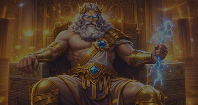 Gates of Olympus