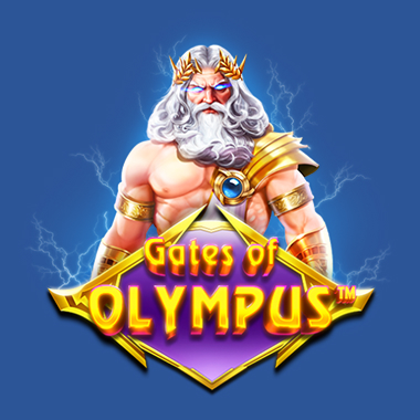 Gates of Olympus
